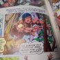 Â 1974 AURORA COMIC SCENES TARZAN BOOKLET! Neal Adams Art! $35.00!! This is in VF/NM- !