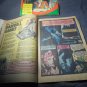 RED CIRCLE SORCERY Issues 6 & 7- Â 1974 HORROR COMICS! $25.00 Shipped!