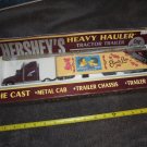 HUGE HERSHEY'S Heavy Hauler Tractor Trailer!! MIB! $45.00 Shipped! HUGE HERSHEY'S Heavy Hauler Tractor Trailer!! MIB! $45.00 Shipped!