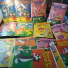 1970's Warner Bros. LOONEY TUNES COMICS LOT! Worth $55.00! $40.00 Shipped!!