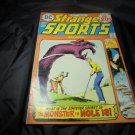 DC Comics Strange Sports Stories # 6 - Aug. 1974 - NM- - $26.00 Shipped!! DC Comics Strange Sports Stories # 6 - Aug. 1974 - NM- - $26.00 Shipped!!