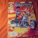 SAVAGE TALES Magazine # 1, 1st THE 'NAM!!! Marvel Comics, Oct. 1985!! $8.00! SAVAGE TALES Magazine # 1, 1st THE 'NAM!!! Marvel Comics, Oct. 1985!! $8.00!