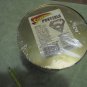 SUPERMAN Sealed & Mint Pretzel Tin, DC Comics & Anderson Bakery, 1988!! $50.00 OBO!