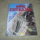 EMPIRE STATE BUILDING & NY SKYSCRAPERS SC Book! $25.00 w/ FREE Shipping!!