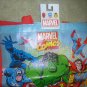 MARVEL COMICS TOTE BAG! Brand New! $10.00 Shipped!!