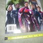 TIME Mag. Special Edition: THE WORLD OF MARVEL! MINT! $15.00 Shipped!!