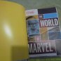 TIME Mag. Special Edition: THE WORLD OF MARVEL! MINT! $15.00 Shipped!!