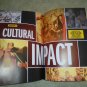TIME Mag. Special Edition: THE WORLD OF MARVEL! MINT! $15.00 Shipped!!