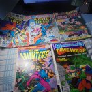1976-1981 DC COMICS GIANT-SIZED COMICS LOT!! $35.00 Shipped!!