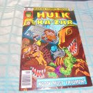 HULK and KA-ZAR vs, MODOK!! MARVEL TEAM-UP # 104, Apr. 1981 FN! $17.00 Shipped! HULK and KA-ZAR vs, MODOK!! MARVEL TEAM-UP # 104, Apr. 1981 FN! $17.00 Shipped!