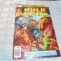 HULK and KA-ZARÂ vs, MODOK!! MARVEL TEAM-UP # 104, Apr. 1981 FN! $17.00 Shipped!