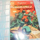 FIGHTIN' MARINES # 76 - Sept. 1967 - VG  $15.00 Shipped! This Charlton Publications