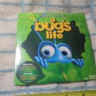 RARE! A BUG'S LIFE PROMOTIONAL DVD! Disney Employees Only! $22.00 Shipped!! RARE! A BUG'S LIFE PROMOTIONAL DVD! Disney Employees Only! $22.00 Shipped!!