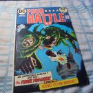 FOUR STAR BATTLE TALES # 5! Heath! Drucker! 1973 FN-! $15.00 Shipped!