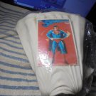 HORIZON SUPERMAN MODEL KIT! 1 foot tall! Loose & Mint! 1994! $35.00 Shipped!