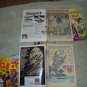 JACK KIRBYâS MISTER MIRACLE LOT!! Worth $88.00! $60.00 Shipped!! This very cool