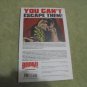 ZOMBIE TALES OMNIBUS: OUTBREAK TPB! Mint! 28 Stories!! $25.00 Shipped!!