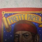 Willie Nelson's PRETTY PAPER 2016 Hardcover Christmas Tale Novel! MINT!! $20.00 Shipped!! Willie Nelson's PRETTY PAPER 2016 Hardcover Christmas Tale Novel! MINT!! $20.00 Shipped!!