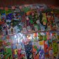 GREEN LANTERN GIGANTIC BRONZE AGE HIGH GRADES LOT!!!  BUY ONE OR BUY 'EM ALL!! $500.00 for All!