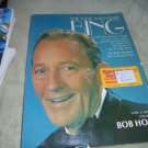 The One and Only BING CROSBY Softcover Book! 1977! $12.00 Shipped!!