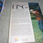 The One and Only BING CROSBY Softcover Book! 1977! $12.00 Shipped!!