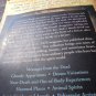 FATE MAGAZINE Paperbacks Lot! True Ghosts 2 & True Mystic Experiences