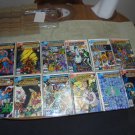CRISIS ON INFINITE EARTHS FULL RUN! All NM-! Worth $251.00! $210.00 shipped!!