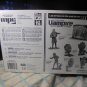Strange Change MUMMY Model Kit, MPC Models, 2011!! Â Now Only 45.00 Shipped!!