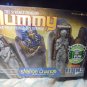 Strange Change MUMMY Model Kit, MPC Models, 2011!! Â Now Only 45.00 Shipped!!
