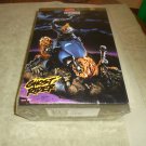 GHOST RIDER Sealed & Mint MODEL KIT, 1996! $45.00 Shipped!  