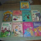 1970’s WALT DISNEY Hardcover Books Lot!! $50.00 Shipped! (These are very Heavy)! 1970’s WALT DISNEY Hardcover Books Lot!! $50.00 Shipped! (These are very Heavy)!