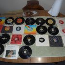 45 RPM RECORDS LOT of 24! Various Genres! $45.00 Shipped!! WOW!! 45 RPM RECORDS LOT of 24! Various Genres! $45.00 Shipped!! WOW!!