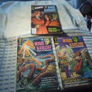 BORIS KARLOFF TALES OF MYSTERY 3 PACK! $20.00 Shipped!!  Each of these...