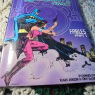 DETECTIVE COMICS ANNUAL # 1 - BATMAN! VF/NM! $18.00 Shipped!  