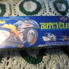 Polar Lights BATCYCLE w/BATMAN & ROBIN, 2003! $34.00 Shipped! This is in MINT