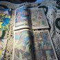 DETECTIVE COMICS 527, 530, 540, 550 & 554! Black Canary! Green Arrow! Man-Bat!