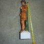 RARE KIT CARSON Statue/Decanter by McCormick Distilling Co.!! $65.00 Shipped!!