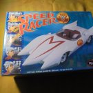 Polar Lights SPEED RACER MACH 5 MODEL KIT, 2000! $25.00 OBO!
