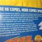 Polar Lights SPEED RACER MACH 5 MODEL KIT, 2000! $25.00 OBO!