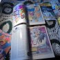 DETECTIVE COMICS 563, 564, 571, 572, 574, 579 & 580! Sherlock! Scarecrow! $74.00! $52.00!