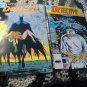 DETECTIVE COMICS 563, 564, 571, 572, 574, 579 & 580! Sherlock! Scarecrow! $74.00! $52.00!