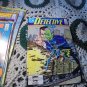 DETECTIVE COMICS 563, 564, 571, 572, 574, 579 & 580! Sherlock! Scarecrow! $74.00! $52.00!