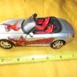 Maisto MARVEL Model Kits DAREDEVIL 2002 HONDA S2000 1:24 Scale! $30.00 Shipped!!
