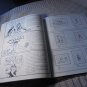 1976 OFFICIAL MARVEL COMICS SUPER HERO STAMP ALBUM BOOK!! VF/NM! $45.00 Shipped!!