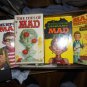 MAD PAPERBACK LIST * MAKE ME AN OFFER - For One or All 60 Books!!