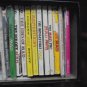 MAD PAPERBACK LIST * MAKE ME AN OFFER - For One or All 60 Books!!