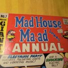 Archie Comics Mad House Ma-ad Annual #7 (1969-1970), FN+/VF, $20.00