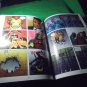 Nick Fury!! 1st Computer-Generated GRAPHIC NOVEL! IRON MAN : CRASH! VF/NM! $30.00 shipped!