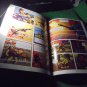 Nick Fury!! 1st Computer-Generated GRAPHIC NOVEL! IRON MAN : CRASH! VF/NM! $30.00 shipped!