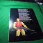 Nick Fury!! 1st Computer-Generated GRAPHIC NOVEL! IRON MAN : CRASH! VF/NM! $30.00 shipped!